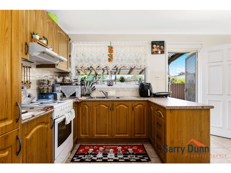17 Hindmarsh Road, Liverpool NSW 2170