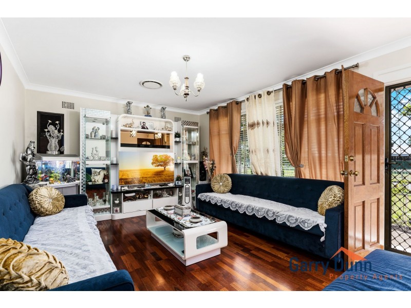 17 Hindmarsh Road, Liverpool NSW 2170