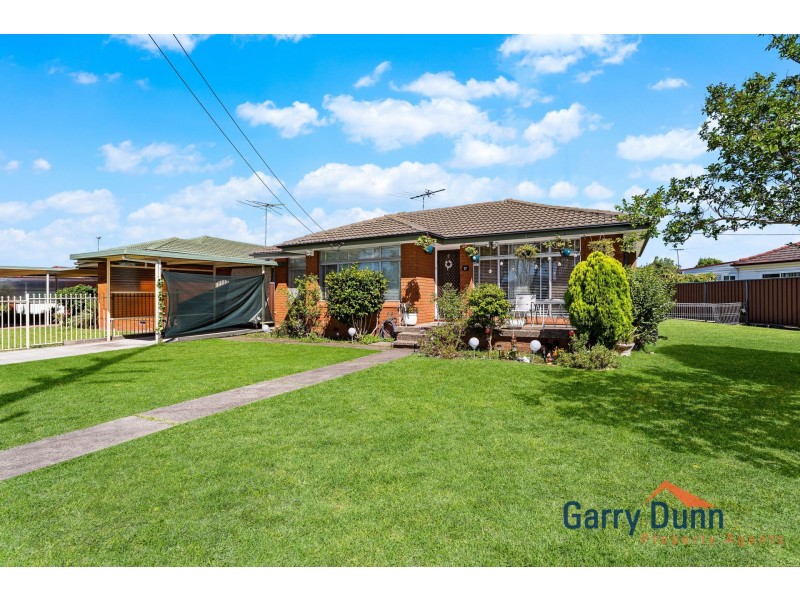 17 Hindmarsh Road, Liverpool NSW 2170