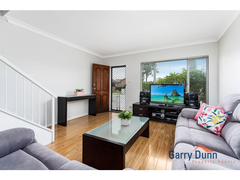 7/1 Lusty Place, Moorebank NSW 2170