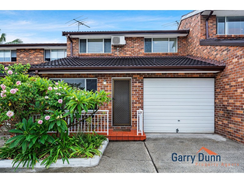7/1 Lusty Place, Moorebank NSW 2170