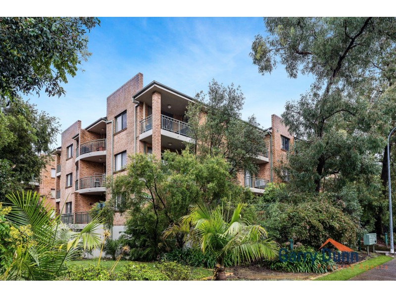 35/211 Mead Place, Chipping Norton NSW 2170