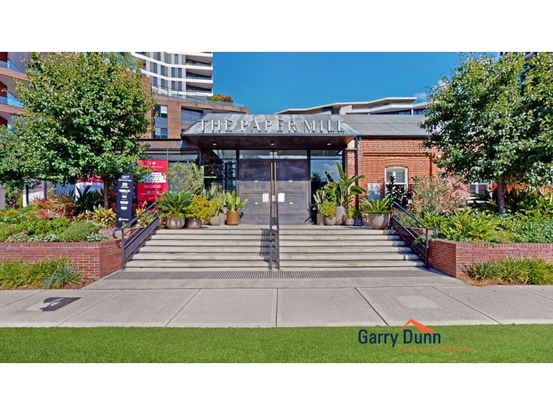 507/6B Atkinson Street, Liverpool NSW 2170