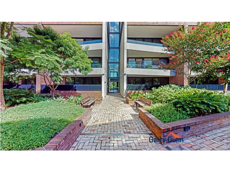 507/6B Atkinson Street, Liverpool NSW 2170