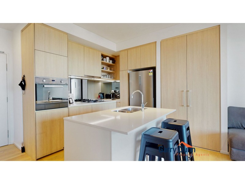 507/6B Atkinson Street, Liverpool NSW 2170