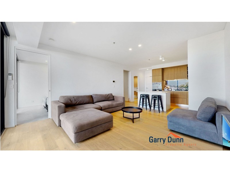 507/6B Atkinson Street, Liverpool NSW 2170