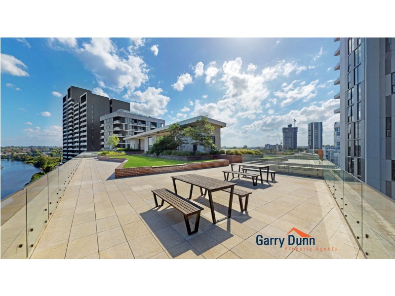 507/6B Atkinson Street, Liverpool NSW 2170