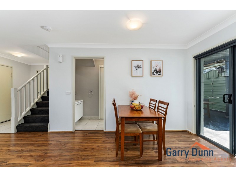23 Whitfield Parade, Hammondville NSW 2170
