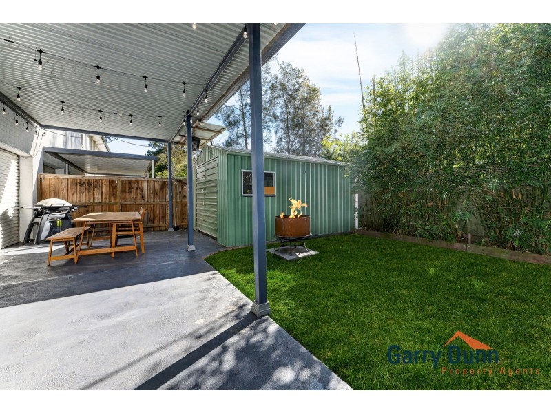 23 Whitfield Parade, Hammondville NSW 2170