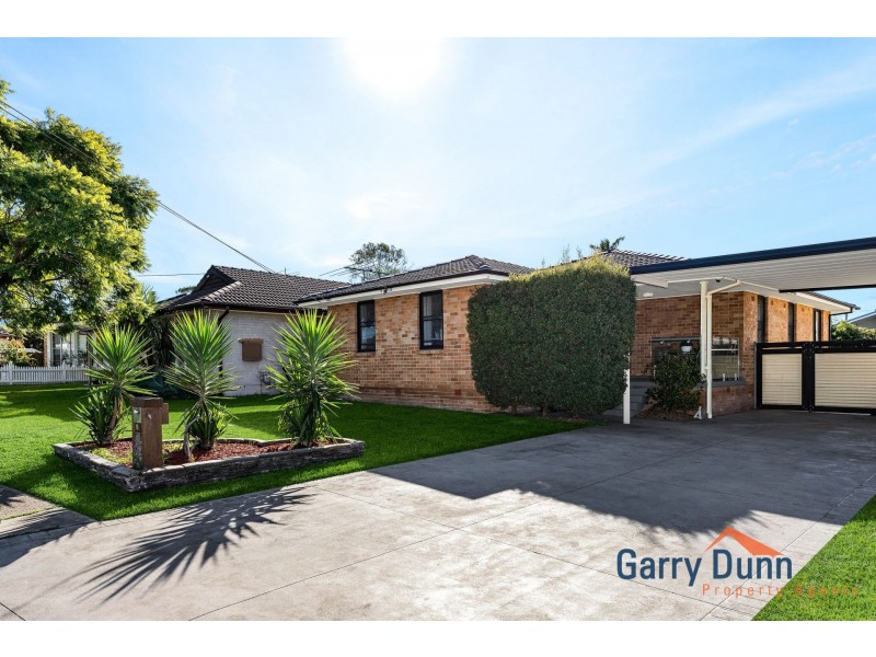 31 Bradey Avenue, Hammondville NSW 2170