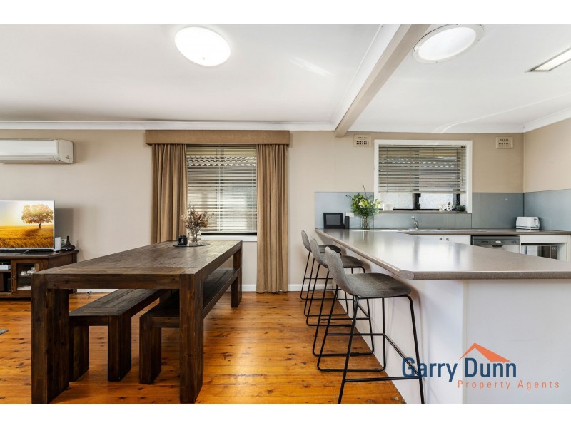 31 Bradey Avenue, Hammondville NSW 2170