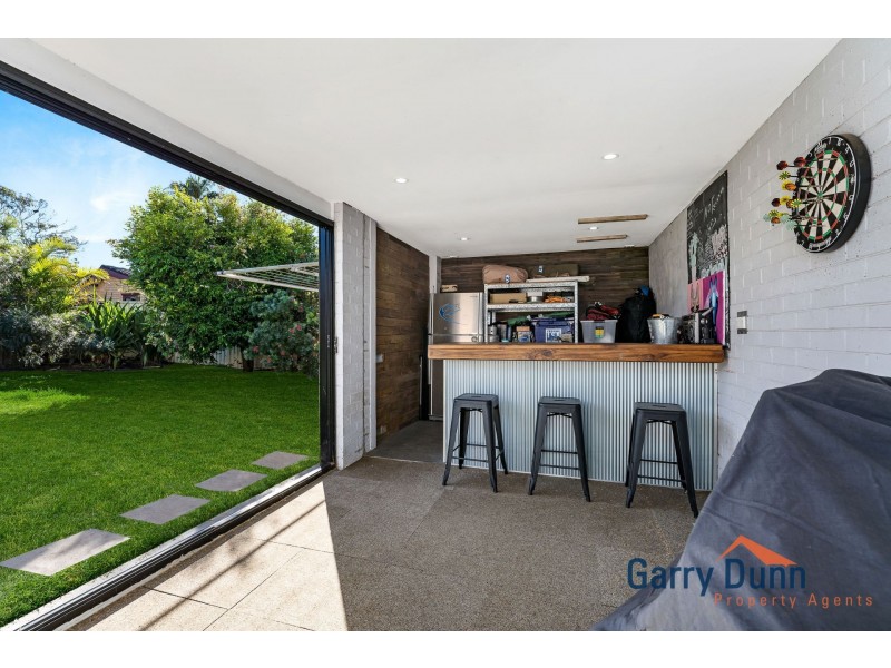 31 Bradey Avenue, Hammondville NSW 2170