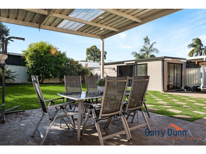 31 Bradey Avenue, Hammondville NSW 2170