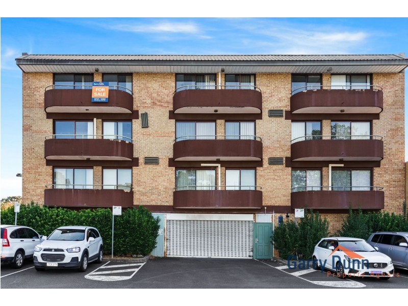 15/4-6 Nardoo Street, Ingleburn NSW 2565