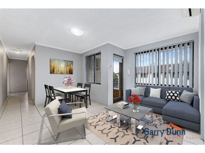 34/22-24 Remembrance Avenue, Warwick Farm NSW 2170
