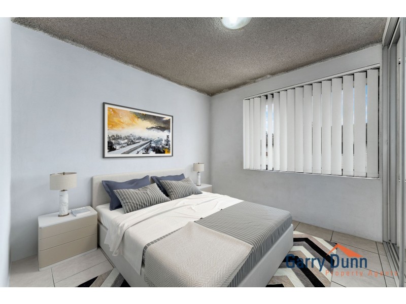 34/22-24 Remembrance Avenue, Warwick Farm NSW 2170