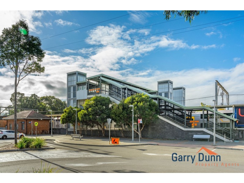 34/22-24 Remembrance Avenue, Warwick Farm NSW 2170