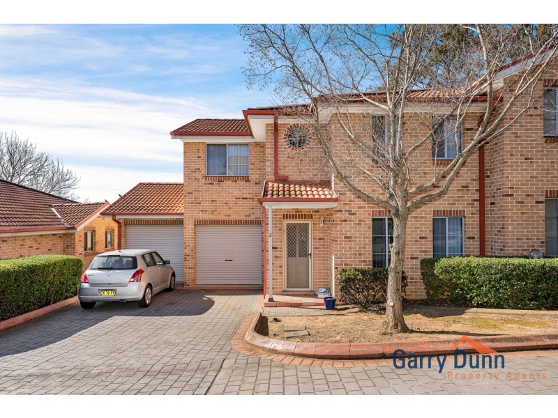 2/3-9 Turner Place, Casula NSW 2170