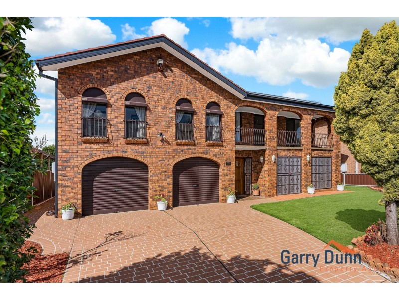 71 Ascot Drive, Chipping Norton NSW 2170