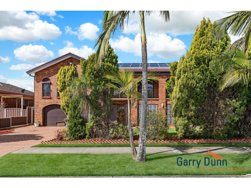 71 Ascot Drive, Chipping Norton NSW 2170