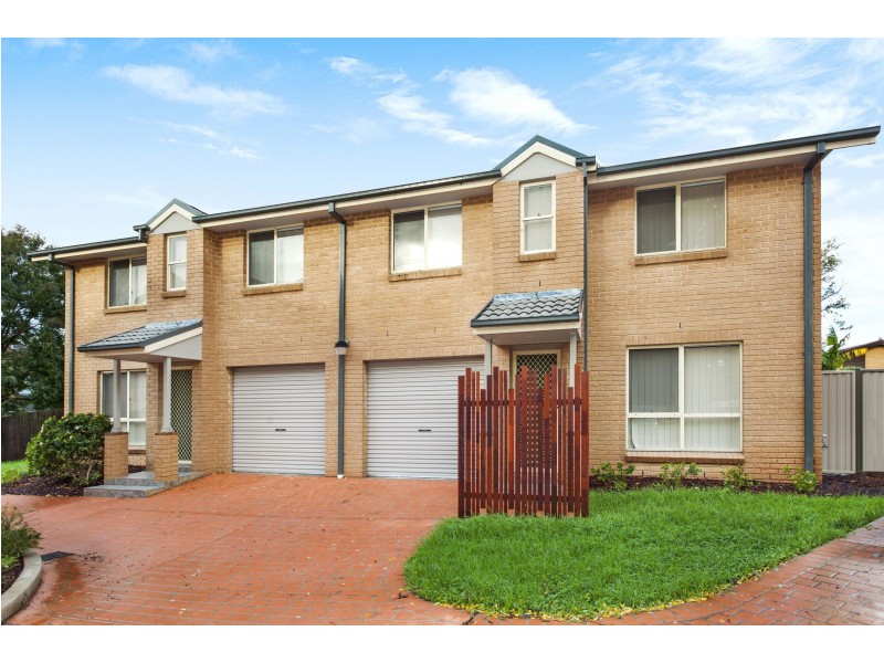 6/12 Johnston Avenue, Lurnea NSW 2170