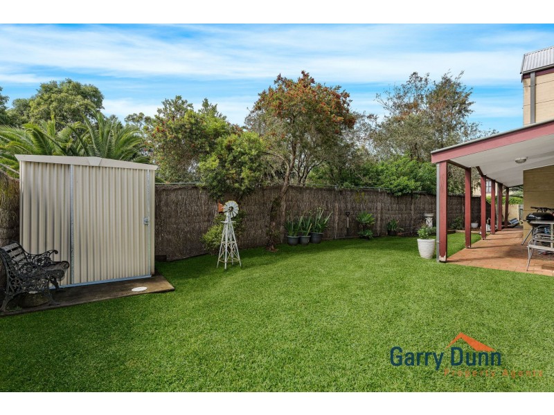 3/14 Provost Mews, Holsworthy NSW 2173