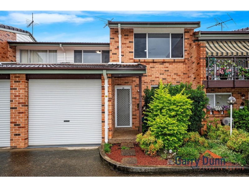 10/109 Stewart Avenue, Hammondville NSW 2170