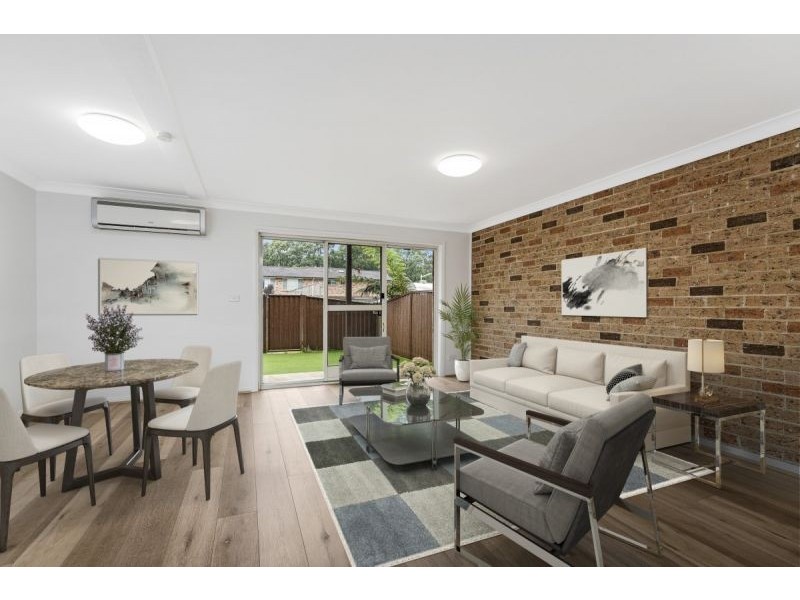 10/109 Stewart Avenue, Hammondville NSW 2170