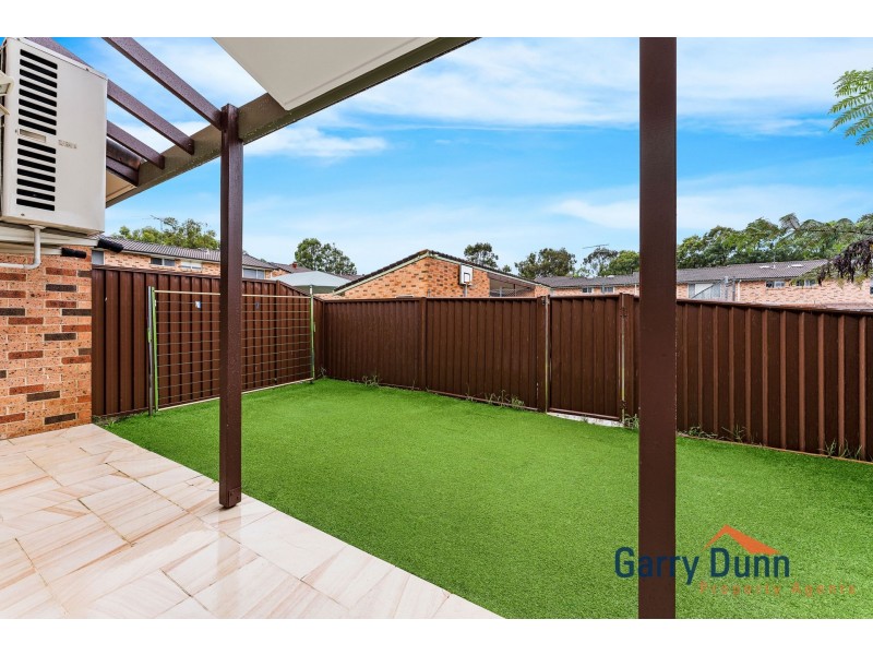 10/109 Stewart Avenue, Hammondville NSW 2170