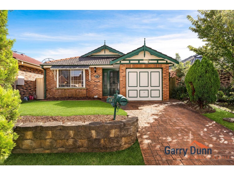 13 Gatley Court, Wattle Grove NSW 2173