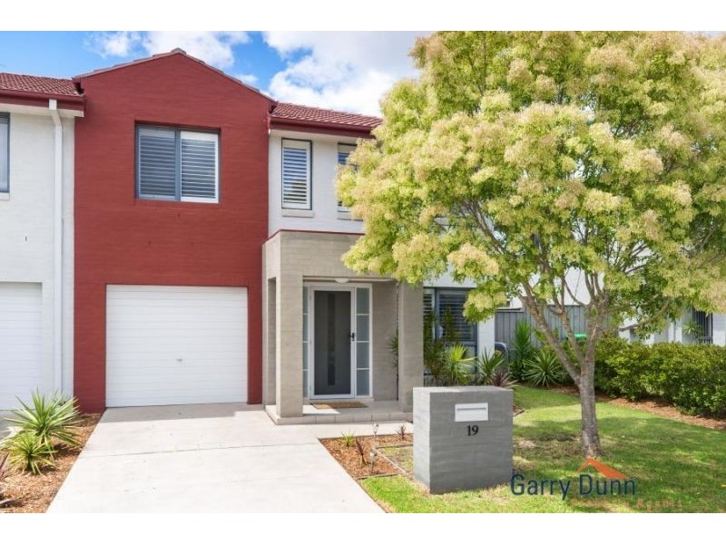 Hammondville NSW 2170