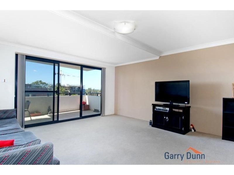 20/16-18 Bigge Street, Liverpool NSW 2170