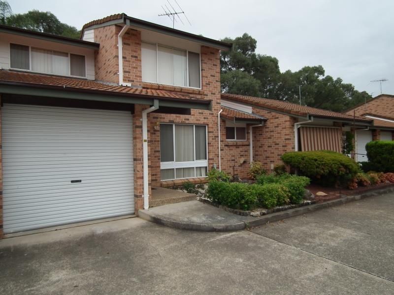 59/109 Stewart Avenue, Hammondville NSW 2170