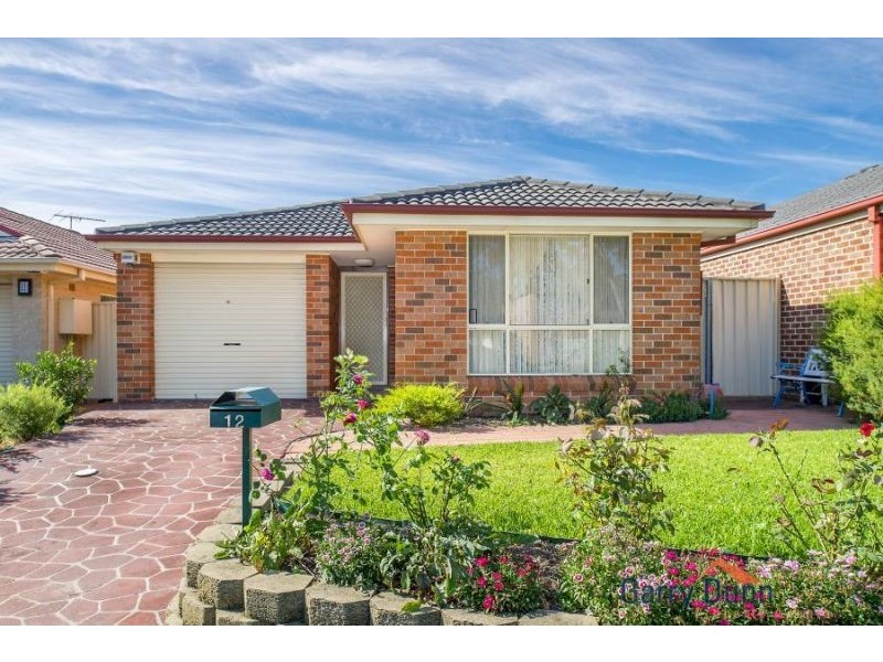 Wattle Grove NSW 2173