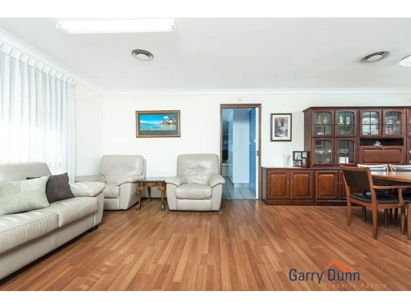 Wattle Grove NSW 2173