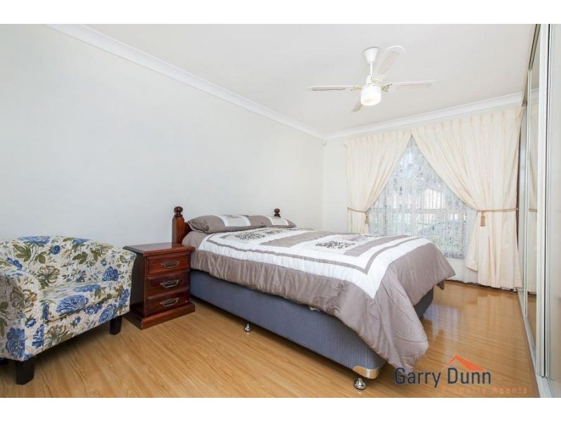 Wattle Grove NSW 2173