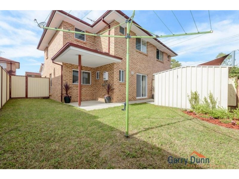 3/200-202 Heathcote Rd, Hammondville NSW 2170