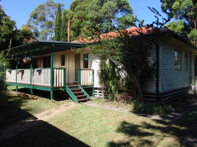 98 Bardia Parade, Holsworthy NSW 2173