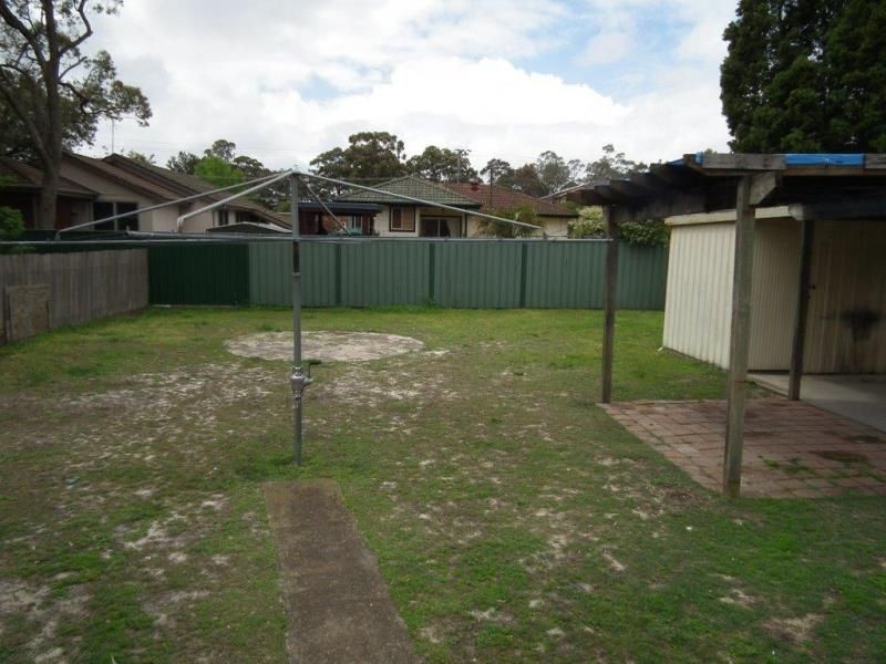 32 Mubo Crescent, Holsworthy NSW 2173