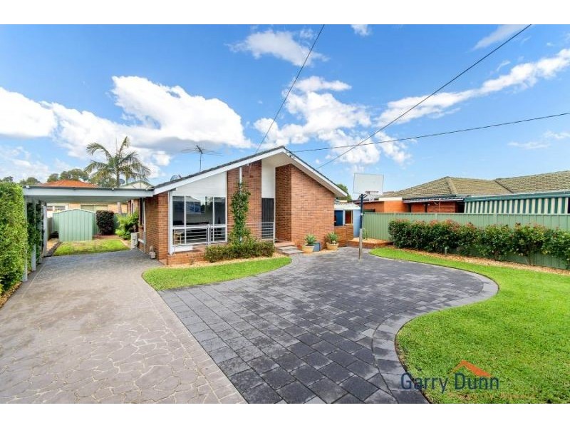 47 Lae Rd, Holsworthy NSW 2173
