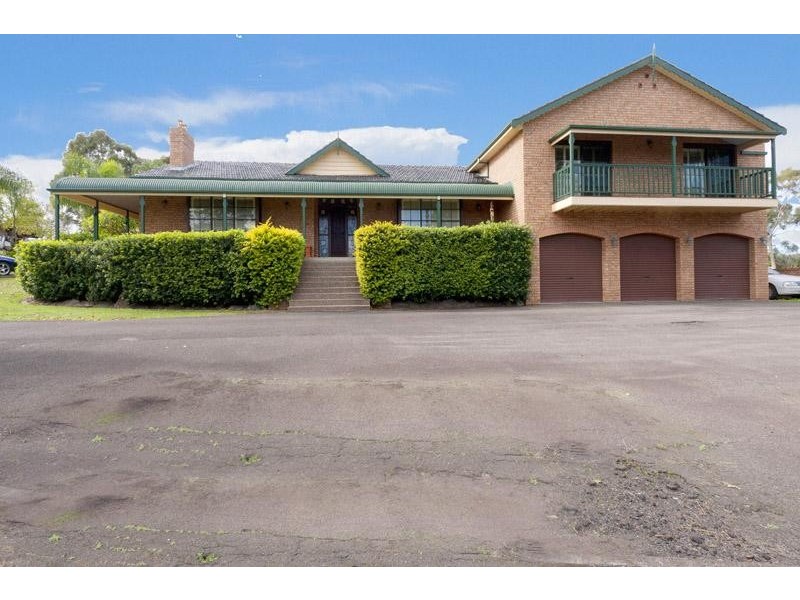 Denham Court NSW 2565