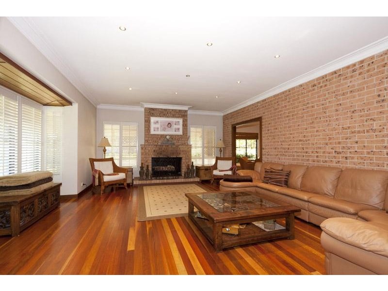 Denham Court NSW 2565