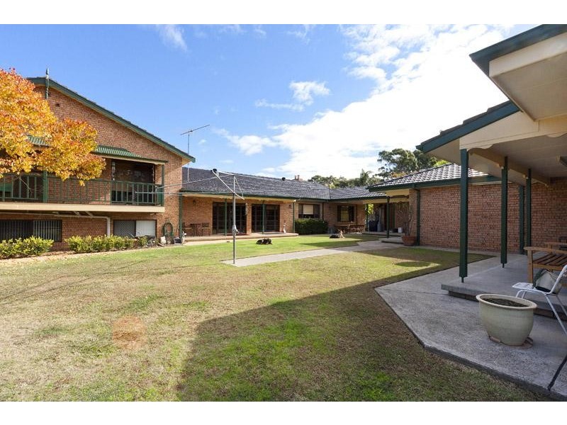 Denham Court NSW 2565