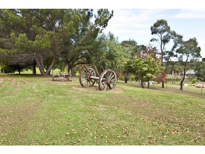 Denham Court NSW 2565