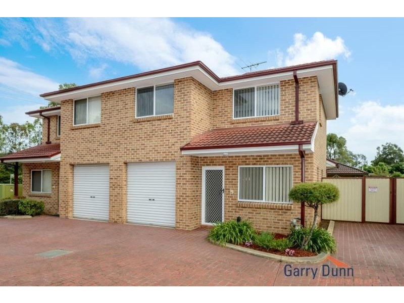 3/200-202 Heathcote Road, Hammondville NSW 2170