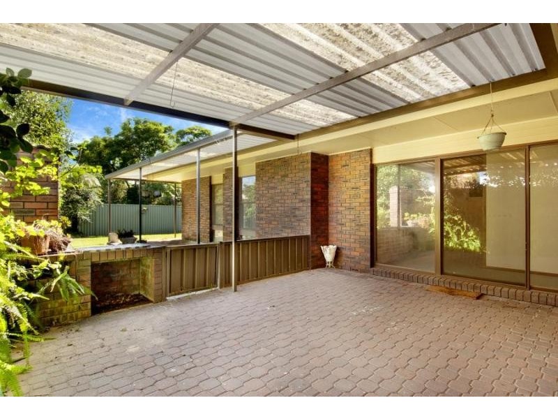 62 Norman Ave, Hammondville NSW 2170
