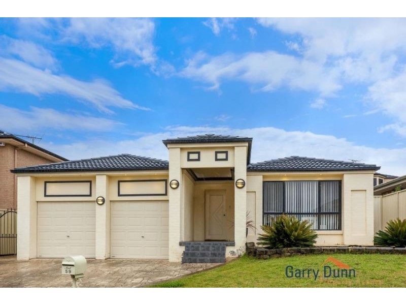 Horningsea Park NSW 2171