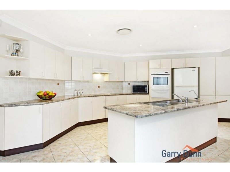 Horningsea Park NSW 2171