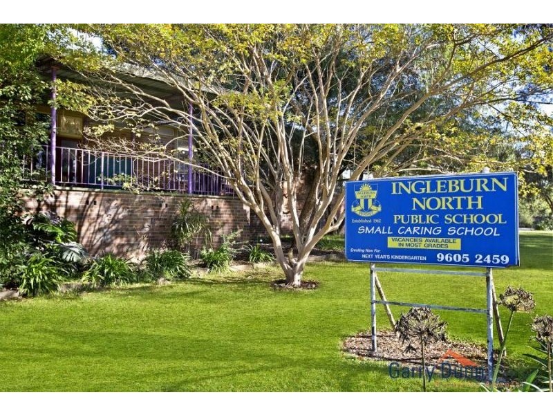 Edmondson Park NSW 2174