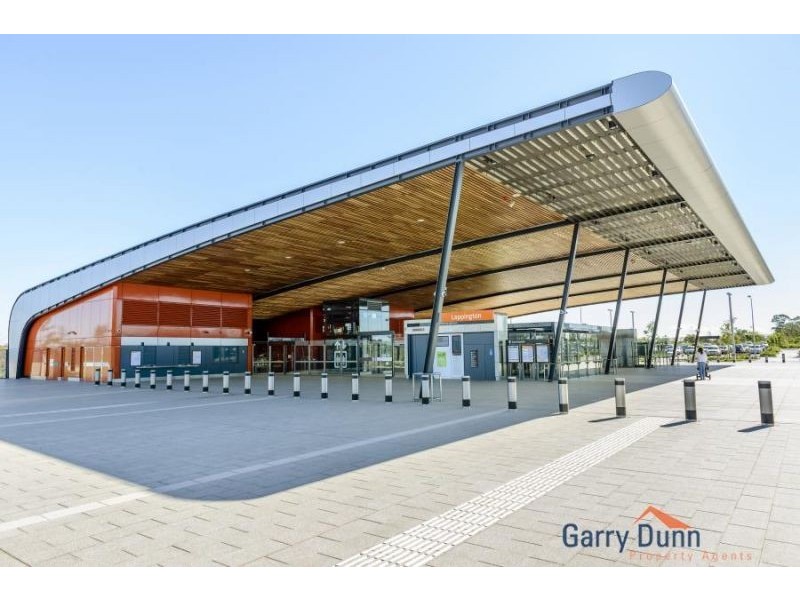 Edmondson Park NSW 2174